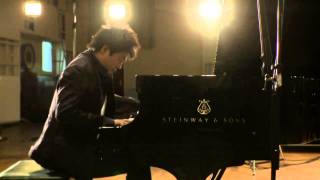 Franz Liszt Liebeslied S 566 Schumann Widmung [upl. by Nybbor]