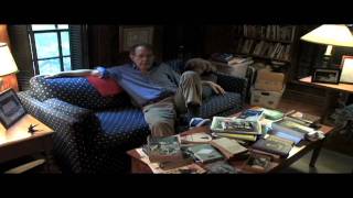 Book TV Jonathan Kozol  Tour of His Home [upl. by Ynaffyt658]