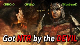 【 Dantes Inferno 】 Tell Me A Game Story [upl. by Relyk]