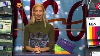 TV Lingo 20001004  Quiz  Woorden  Ballen  Spel  Blauwe Ballen  Gouden Bal [upl. by Grosberg]