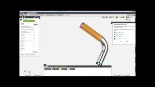 ANSYS AIM Static Structural Physics Overview [upl. by Netsud86]