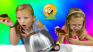 Kids vs Food  10 FOODS We Have NEVER TRIED Before  Kids React To New Foods [upl. by Anenahs]