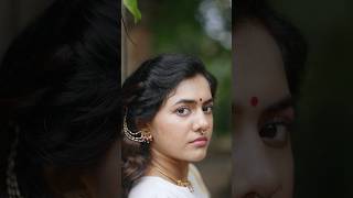 Femina George  Onam  feminageorge onam onam2024 shoot ootd kerala [upl. by Laet]