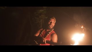 David Obadja  LAMOUR A PARLÉ Official Video Clip [upl. by Brody]