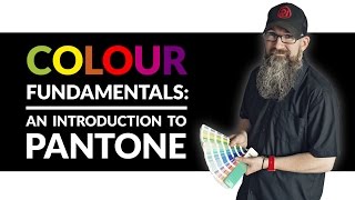 What are Pantone Colours An Introduction to the Pantone colour system [upl. by Humble972]