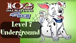 Disneys 102 Dalmatians Activity Center  Part 11 GameplayWalkthrough [upl. by Mall]