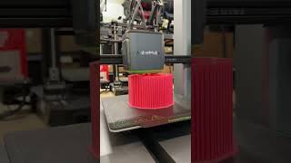 AnkerMake M5 3D Printer In Action [upl. by Kaz32]