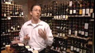 Wine stores owners on Cahors Malbec [upl. by Cinamod]