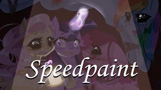 WARNINGGORE SPEEDPAINT Amnesia [upl. by Zawde545]