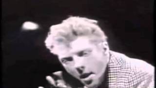 The Trashmen  Surfin Bird  Bird is the Word 1963 ALT End with Andre Van Duin UNOFFICIAL VIDEO [upl. by Neirbo]