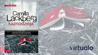 Camilla Lackberg quotKaznodziejaquot audiobook Czyta Marcin Perchuć [upl. by Virgil715]