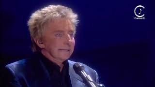 Barry Manilow  Mandy 2005 [upl. by Veedis360]