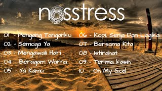 nosstress full album  Love Music [upl. by Ilarin]