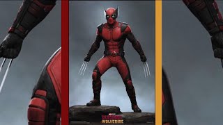 BYE BYE BYE by NSYNC NO RESOLVE Version Deadpool and Wolverine Music Speed Up [upl. by Jeannette]