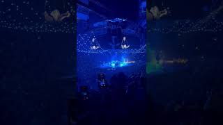 DAWNS PT1  Zach Bryan LIVE in Vancouver BC  112024 vancouver concert zachbryan [upl. by Airekat]