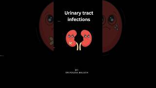 What is urinary tract infection burning urination healthtube urinarytractinfections [upl. by Ennaeiluj]