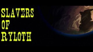 STAR WARS Ryloth Series Slavers of Ryloth Stop Motion [upl. by Nnaael]