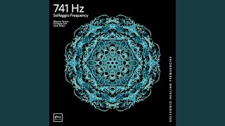 741 Hz Cleanse Aura [upl. by Bultman]