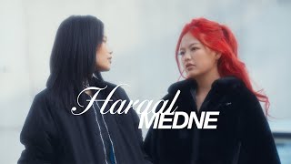 FOUX  Haraal Medne Official Music Video [upl. by Esyned842]