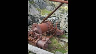 16 mosshead slate mine coniston [upl. by Elin337]