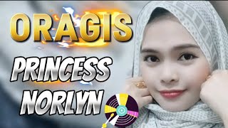 RANDANGAN A IMANGKO  Princess NORLYN  Maranao Song [upl. by Aikemehs162]