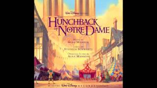 Hellfire  The Hunchback of Notre Dame [upl. by Ihcelek]