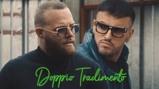 Tony Cossentino Ft Anthony  Doppio Tradimento COVER [upl. by Kcirrad]