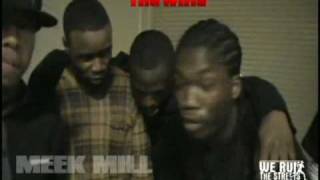 THE WIRE 45 DVD TRAILER PT2 [upl. by Oelak]