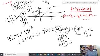 EE565 Lecture11 Nonlinear Control System Qualitative Behavior of Nonlinear System about Origin [upl. by Amabelle]