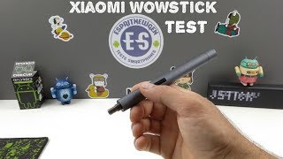 Xiaomi wowstick 1F Test bricoler avec classe😎😎 [upl. by Nbi]