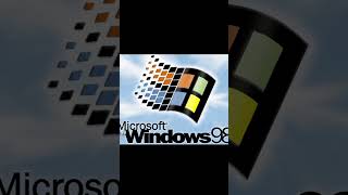 Эволюция Windows shorts windows windows7 windows10 windows8 windows11 звук sound Shutdown [upl. by Trixi193]