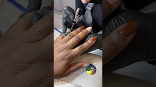 Les manicures russes fallnails expressonails girlygirl [upl. by Alyssa]