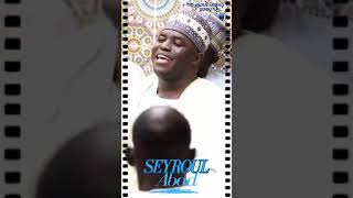 revivez les temps fort de la Hadara Jummah Sayroul Abad du vendredi 31 mai 2024 chez Cheikh O Mbow [upl. by Gneh]