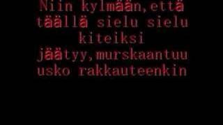 RuoskaPorttikielto taivaaseen [upl. by Neit]