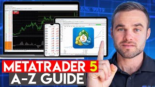 Metatrader 5 MT5 Backtest amp Optimization  AZ Guide 2024 [upl. by Buskus]