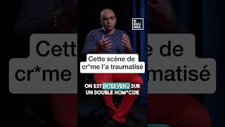 La scène de crme la plus marquante de sa vie [upl. by Inol]