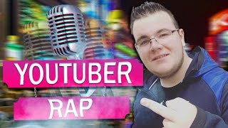 6 YOUTUBEURS qui font DU RAP 2 DiGiDiX Serhat More [upl. by Attennot]