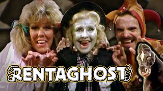 Rentaghost Retrospective 👻 [upl. by Emmalynne]