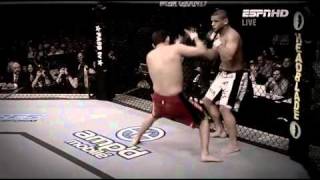 UFC 124 St Pierre vs Koscheck intro [upl. by Mikiso729]