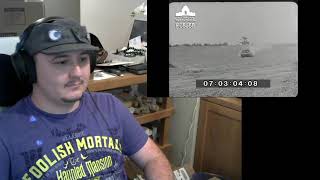 Joe Reacts Live LazerPig In defence of the Crusader Tank [upl. by Yliak]