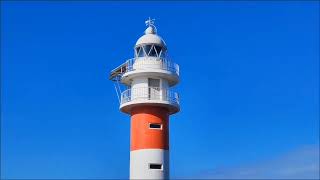 Punta de Teno Buenavista Tenerife [upl. by Stephanus]