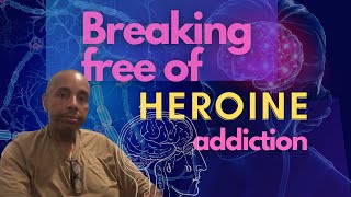 Charles Personal Ibogaine Testimony  Breaking Free of Heroin Addiction Testimonial [upl. by Lahsiv115]