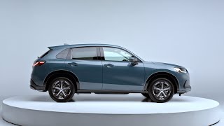 Meet the Honda HRV [upl. by Otiv]