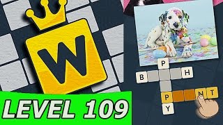 Wordalot Level 109 Answers AndroidIOS [upl. by Hibbitts]