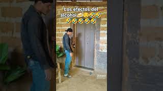 Los efectos del alcohol jaja [upl. by Aerdua594]