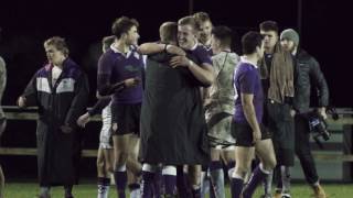 BUCS Super Rugby TEAMS series Episode one PRIDE  The story of Durham [upl. by Leuqer485]