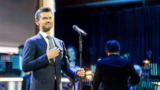 Matt Dusk amp Zbigniew Wodecki  Wodecki Twist Festival  My Way [upl. by Sears76]