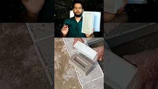 अब ईंट के कोने कभी नहीं टूटेंगे 100 Cement ki int kaise banti hai construction diy shorts [upl. by Bertram718]