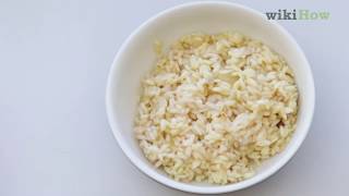 How to Cook Arborio Rice [upl. by Marissa]