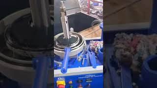 Quenching Oil Cleaning System by Oilmax [upl. by Longley]